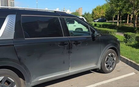 KIA Carnival, 2025 год, 7 300 000 рублей, 8 фотография