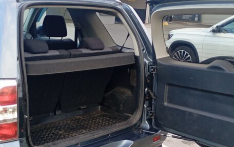 Suzuki Grand Vitara, 2006 год, 495 000 рублей, 6 фотография