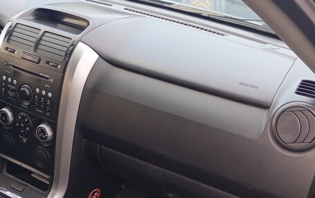 Suzuki Grand Vitara, 2006 год, 495 000 рублей, 8 фотография