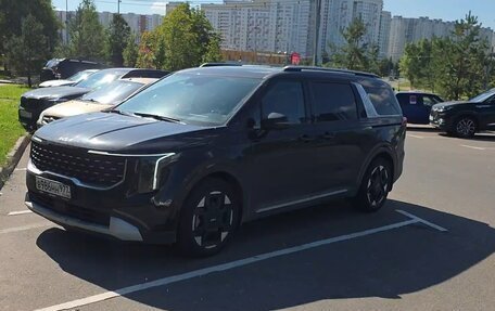 KIA Carnival, 2025 год, 7 300 000 рублей, 2 фотография