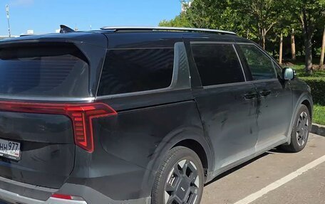 KIA Carnival, 2025 год, 7 300 000 рублей, 7 фотография
