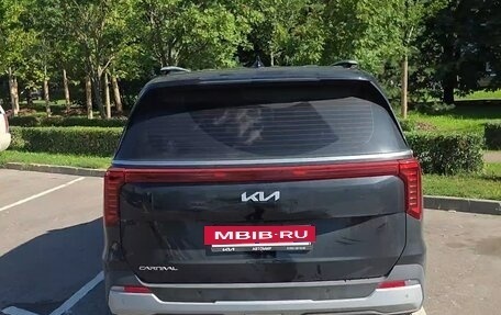 KIA Carnival, 2025 год, 7 300 000 рублей, 6 фотография
