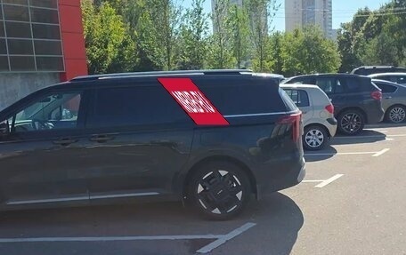 KIA Carnival, 2025 год, 7 300 000 рублей, 4 фотография