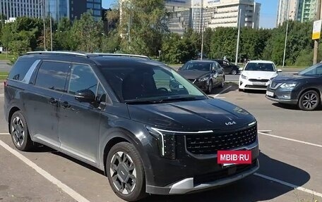 KIA Carnival, 2025 год, 7 300 000 рублей, 9 фотография