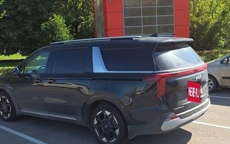 KIA Carnival, 2025 год, 7 300 000 рублей, 5 фотография