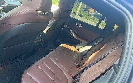 BMW X6, 2021 год, 8 700 000 рублей, 6 фотография