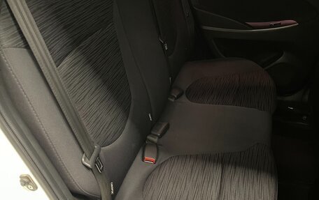 Hyundai Solaris II рестайлинг, 2014 год, 970 000 рублей, 13 фотография