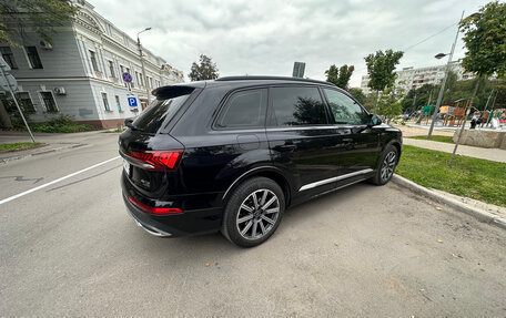 Audi Q7, 2021 год, 5 900 000 рублей, 4 фотография