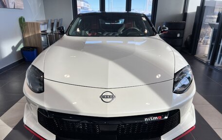 Nissan Z, 2026 год, 11 900 002 рублей, 2 фотография