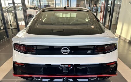 Nissan Z, 2026 год, 11 900 002 рублей, 4 фотография
