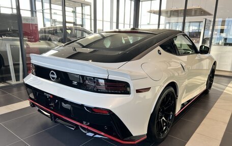 Nissan Z, 2026 год, 11 900 002 рублей, 3 фотография