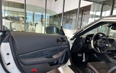 Nissan Z, 2026 год, 11 900 002 рублей, 5 фотография