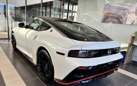 Nissan Z, 2026 год, 11 900 002 рублей, 14 фотография