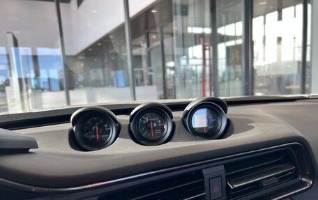 Nissan Z, 2026 год, 11 900 002 рублей, 10 фотография