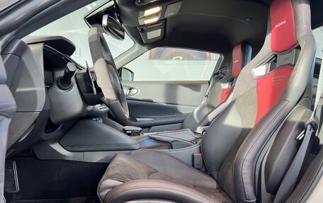 Nissan Z, 2026 год, 11 900 002 рублей, 7 фотография