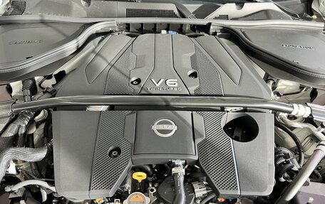 Nissan Z, 2026 год, 11 900 002 рублей, 13 фотография