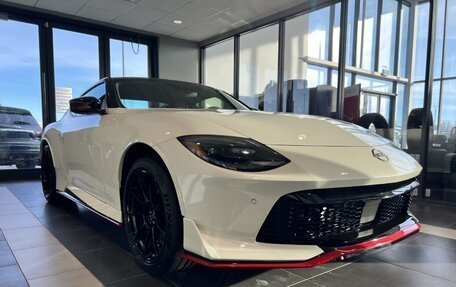 Nissan Z, 2026 год, 11 900 002 рублей, 15 фотография