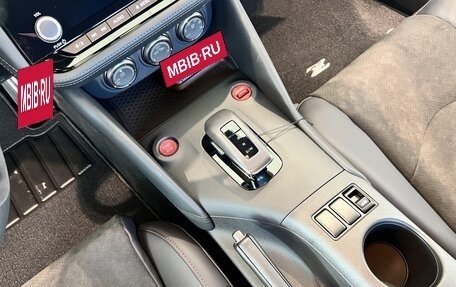 Nissan Z, 2026 год, 11 900 002 рублей, 11 фотография