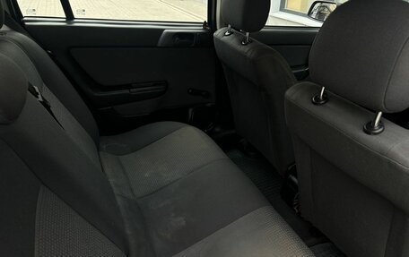 Opel Astra G, 2008 год, 240 000 рублей, 19 фотография