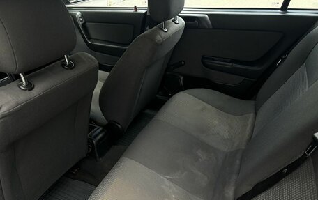 Opel Astra G, 2008 год, 240 000 рублей, 14 фотография