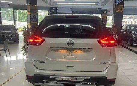 Nissan X-Trail, 2021 год, 1 890 000 рублей, 5 фотография