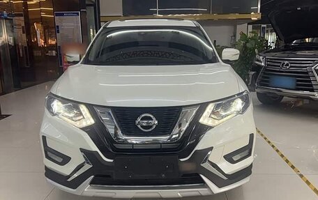 Nissan X-Trail, 2021 год, 1 890 000 рублей, 2 фотография