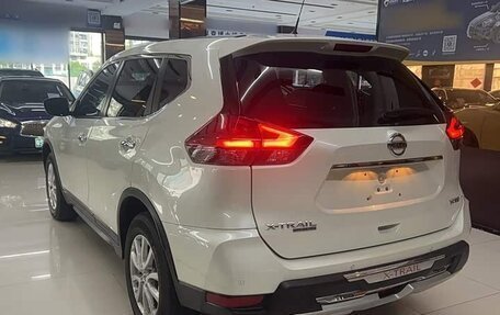 Nissan X-Trail, 2021 год, 1 890 000 рублей, 4 фотография