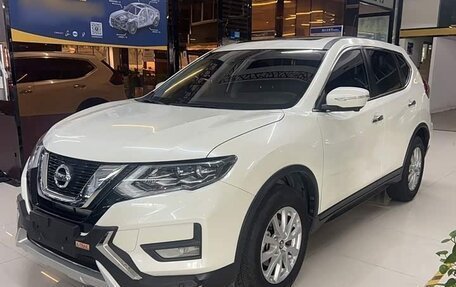 Nissan X-Trail, 2021 год, 1 890 000 рублей, 3 фотография