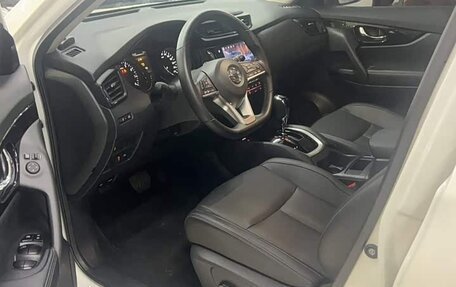 Nissan X-Trail, 2021 год, 1 890 000 рублей, 6 фотография