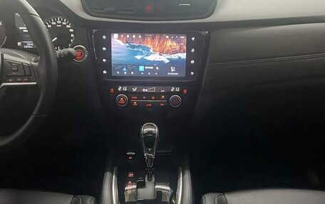 Nissan X-Trail, 2021 год, 1 890 000 рублей, 7 фотография