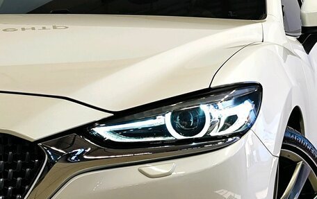 Mazda 6, 2020 год, 2 869 000 рублей, 5 фотография