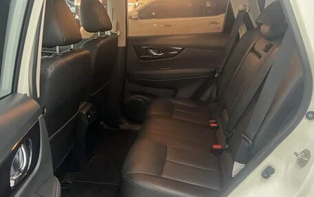 Nissan X-Trail, 2021 год, 1 890 000 рублей, 10 фотография
