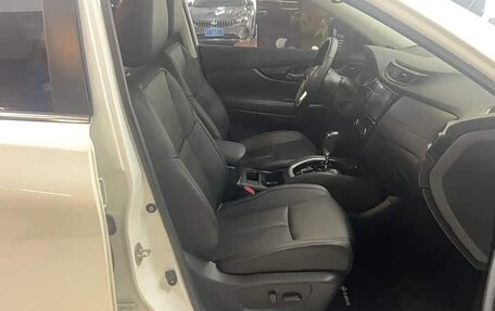 Nissan X-Trail, 2021 год, 1 890 000 рублей, 9 фотография