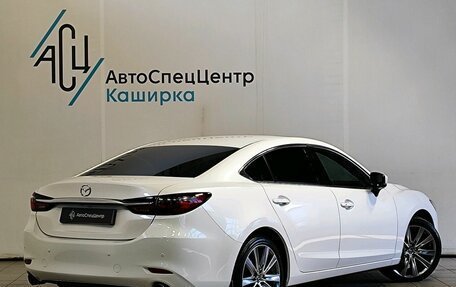 Mazda 6, 2020 год, 2 869 000 рублей, 2 фотография