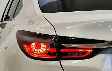 Mazda 6, 2020 год, 2 869 000 рублей, 6 фотография