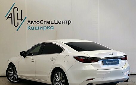 Mazda 6, 2020 год, 2 869 000 рублей, 4 фотография