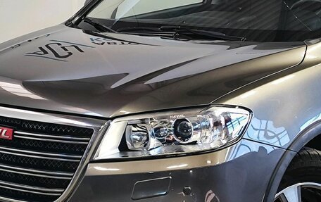 Haval H6, 2017 год, 1 489 000 рублей, 5 фотография