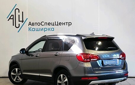 Haval H6, 2017 год, 1 489 000 рублей, 4 фотография