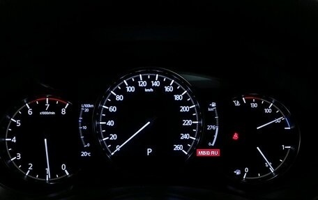 Mazda 6, 2020 год, 2 869 000 рублей, 11 фотография