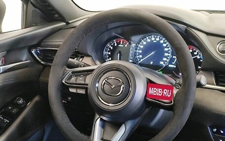 Mazda 6, 2020 год, 2 869 000 рублей, 12 фотография