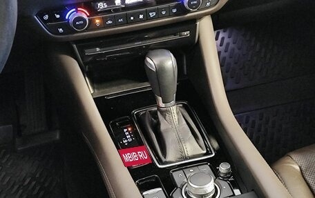 Mazda 6, 2020 год, 2 869 000 рублей, 10 фотография