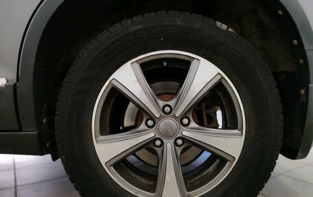 Haval H6, 2017 год, 1 489 000 рублей, 7 фотография