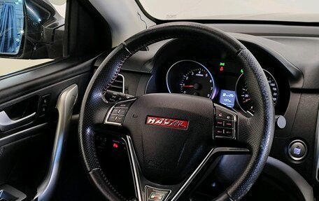 Haval H6, 2017 год, 1 489 000 рублей, 11 фотография
