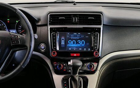 Haval H6, 2017 год, 1 489 000 рублей, 9 фотография