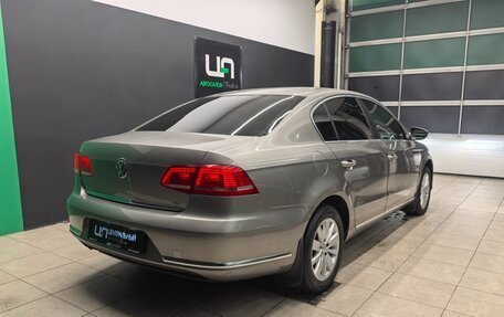 Volkswagen Passat B7, 2012 год, 980 000 рублей, 6 фотография