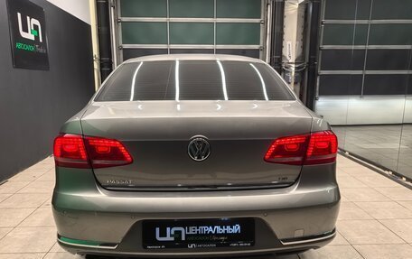 Volkswagen Passat B7, 2012 год, 980 000 рублей, 5 фотография