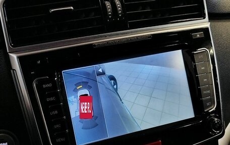 Haval H6, 2017 год, 1 489 000 рублей, 14 фотография