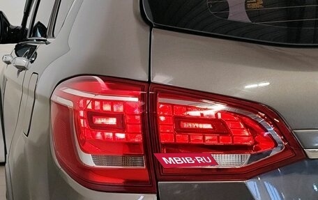 Haval H6, 2017 год, 1 489 000 рублей, 6 фотография