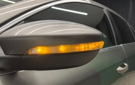 Volkswagen Passat B7, 2012 год, 980 000 рублей, 8 фотография