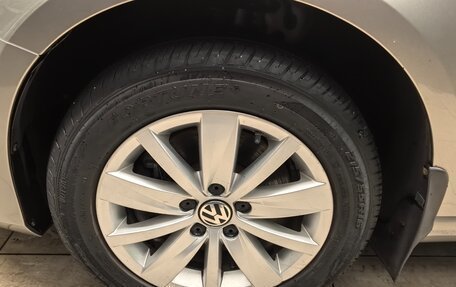 Volkswagen Passat B7, 2012 год, 980 000 рублей, 7 фотография
